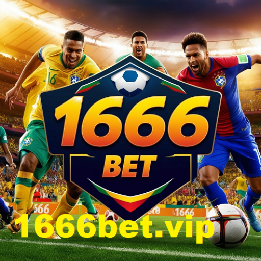 1666bet