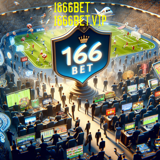 A Revolução dos Esportes Virtuais no Mundo dos Jogos